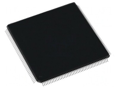Microcontroler ARM STM32F746IET6 216MHz LQFP176 1,7-3,6V 12bit A/D foto