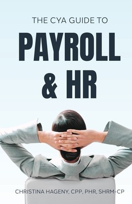 The CYA Guide to Payroll and HR foto