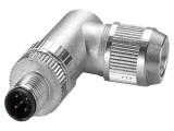 Conector M12 cu 5 pini IP65, 48V, push-lock - PHOENIX CONTACT