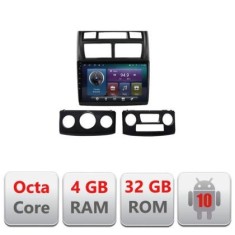 Navigatie Kia Sportage 2007-2013 C-023 Octa Core cu Android Radio Bluetooth Internet GPS WIFI 4+32GB CarStore Technology foto