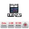 Navigatie Kia Sportage 2007-2013 C-023 Octa Core cu Android Radio Bluetooth Internet GPS WIFI 4+32GB CarStore Technology