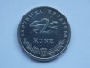 2 KUNE 2000 CROATIA-text latin, Europa