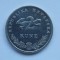 2 KUNE 2000 CROATIA-text latin