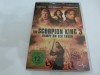 The scorpion king 3