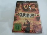 The scorpion king 3