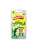 Odorizant auto sticluta Wunder-Baum Apple, WUNDER-BAUM&reg;