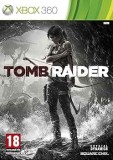 Tomb Raider Xbox 360, Second-Hand