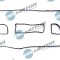 Set Garnituri, Capac Supape 307903 DRM0518S