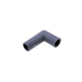 Cot 90&deg; pentru furtun, &Oslash; interior 18-22 mm, mașină de spălat rufe Compatibil