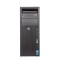 Unitate PC Refurbished, HP Z420 WORKSTATION TOWER, Procesor XEON E5 1620, Memorie RAM 8 GB, SSD 256 GB NOU, Placa video Nvidia NVS 310, DVD-ROM