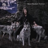 Steve Hackett Wolflight LP Box Set (2vinyl+cd), Rock