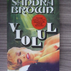 Sandra Brown - Violul