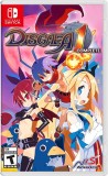 Disgaea 1 Complete NSW