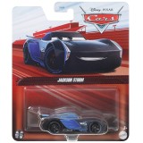 Masina Disney Cars, Jackson Storm, DXV34