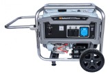 WOLFSON - GENERATOR IMPERIO 6600 PowerTool TopQuality