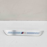 Ornament prag st&acirc;nga față BMW 8 Gran Coupe G16, F93 2021 OEM: 8077337