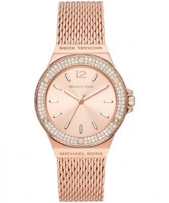 Ceas Dama, Michael Kors, Lennox MK7336 - Marime universala foto