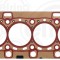 ELRING 867.700 Garnitura, chiulasa