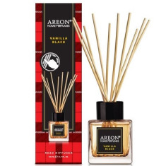 Odorizant Areon Home Perfume 50 ML Vanilla Black