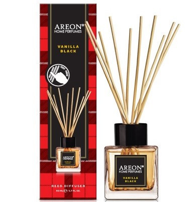 Odorizant Areon Home Perfume French Garden 50ML