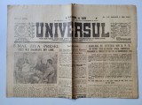 Cumpara ieftin Ziar Vechi Universul Bucuresti nr. 102 sambata 6 mai 1950