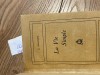 Wagner - La vie simple Rb