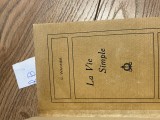 Wagner - La vie simple Rb