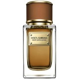 Dolce &amp; Gabbana, Velvet Exotic Leather, Apă de parfum, Unisex, 100 ml