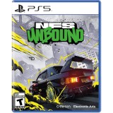 Need For Speed (nfs) Unbound Playstation 5, Second-Hand