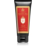Truefitt &amp; Hill 1805 Shave Cream Tube cremă pentru bărbierit in tub pentru bărbați 75 g