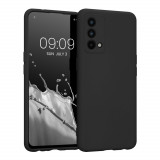 Husa Kwmobile pentru Realme GT Master Edition, Silicon, Negru, 58698.47, Carcasa