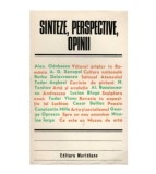 Colectiv - Sinteze, perspective, opinii - 122908