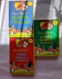 Enid Blyton &quot;Copacul Depărtărilor&quot;-3 volume