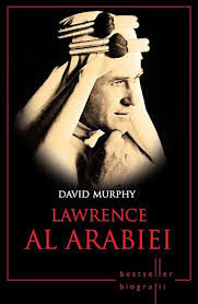David Murphy - Lawrence al Arabiei foto