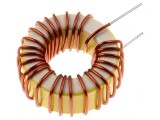 Inductor THT 33uH 5A 36m&Omega;