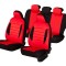 Set huse scaune compatibile Opel Corsa D (2006-2014)