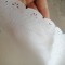 Set de 6 servete de masa textile anii 90 nefolosite elegante si fine