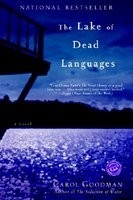 The Lake of Dead Languages foto