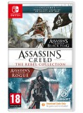 Assassins Creed The Rebel Collection NSW