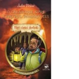 O calatorie spre centrul pamantului. Mari clasici ilustrati - Jules Verne