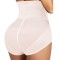 Chiloți modelatori Ruby, efect de subțiere - Bej - XL/2XL, Bej