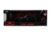 JADA BATMAN MASINUTA DIN METAL BATMOBILE SCARA 1:24, Jadatoys - Batman