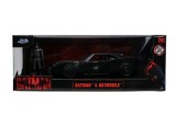 JADA BATMAN MASINUTA DIN METAL BATMOBILE SCARA 1:24