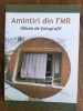 Amintiri Fabrica Masini Rectificat Cluj Napoca R4P4F - Carte Tehnica 2013