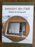 Amintiri Fabrica de Masini de Rectificat Cluj Napoca / R4P4F, Alta editura