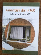 Amintiri Fabrica de Masini de Rectificat Cluj Napoca / R4P4F