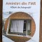 Amintiri Fabrica de Masini de Rectificat Cluj Napoca / R4P4F