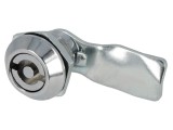 &Icirc;nchizătoare 21mm crom aliaj aluminiu zinc