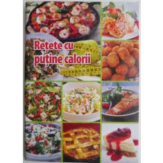 Retete cu putine calorii