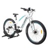 Suport pentru bicicleta inSPORTline Biketical II FitLine Training